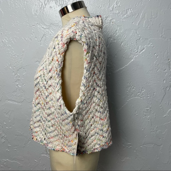 Free People Lucy Tank Vanilla Combo - Picture 4 of 4